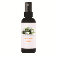 Gardenia Liquid Fertilizer for Acid-Loving Plants, Promotes Flowering and Prevents Yellow Leaves