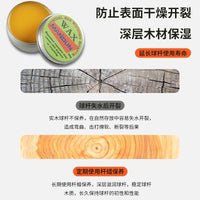 Billiard Cue Cleaning and Maintenance Kit - Wax, Oil, and Polishing Supplies for Pool Cues