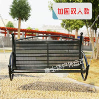 Outdoor Patio Swing Chair Hammock for Garden Balcony Indoor Use
