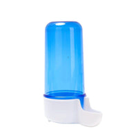 Automatic Quail and Parrot Feeder/Waterer for Small Birds
