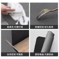 Kitchen Sink Faucet Absorbent Mat Bathroom Washbasin Quick Dry Diatomaceous Earth Drain Pad