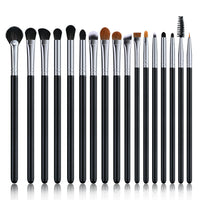 Professional Eye Makeup Brush Set