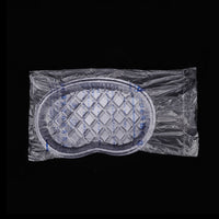 Disposable Plastic Kidney Dish Medical Dressing Tray Sterile