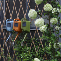 Japanese Style 4L Long Spout Watering Can for Indoor Outdoor Plants