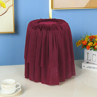 Universal Dust Cover for Rice Cooker Air Fryer Blender Soy Milk Maker Pressure Cooker Kettle