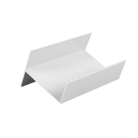 Aluminum Alloy Profile for Cleanroom Single Door Frames