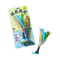 Keda Duck Feather Shuttlecock for Kids & Adults Outdoor/Indoor Game