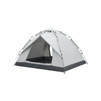 Automatic Pop-Up Camping Tent for Outdoor Hiking and Beach