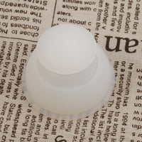 Transparent Silicone Cupping Therapy Set - Strong Suction Vacuum Cups for Body Massage and Acupressure