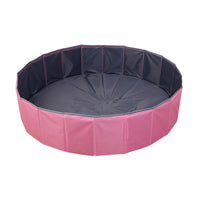 Foldable Portable Kids' Indoor Outdoor Playpen Ball Pit Pool