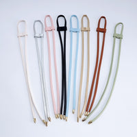 Drawstring Bucket Bag Replacement Straps for DIY Handbag Accessories