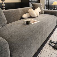 Premium Anti-Scratch Stretch Sofa Cover for All Seasons