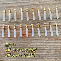Ice Fishing Float Seat Swivel Corner Float Tail Seat Copper Ring Sliding Float Seat