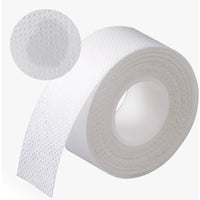 Disposable Collar Sweat Pads for Shirts Hats, Breathable Anti-Stain Neck Liner Tape