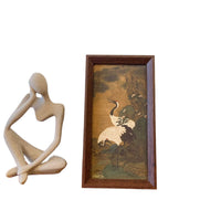 New Chinese Style Landscape Painting Photo Frame Desktop Ornament Modern Minimalist Hanging Picture