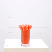 Vintage Chinese Style Decorative Vase for Home Decor