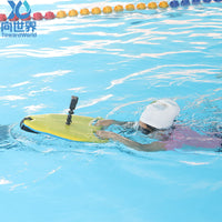 EVA Floating Board for Photography, Waterproof Bag, Swimming Equipment, Shark Design