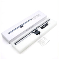 RGB Monitor Light Bar with Smart Control for Office and Reading, Eye-Caring Desk Lamp