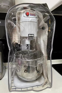 Stand Mixer Dust Cover, Waterproof and Oil-Proof Kitchen Appliance Protector
