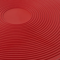 Sports Plastic Non-Slip Balance Board for Fitness Training