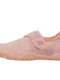 Kids' Indoor Training Shoes with Non-Slip Sole for Yoga, Pilates, Treadmill & Jump Rope