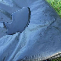 Outdoor Camping Tent Ground Mat Waterproof Moisture-proof Wear-resistant Portable Tarp