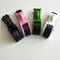 Maternity Car Seat Belt Adjuster for Pregnant Women and Plus-Size Individuals, Abdomen Protector