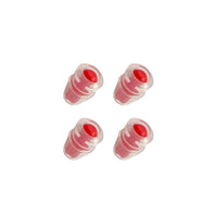 Silicone Replacement Bite Valve for Hydration Bladders and Soft Flasks, Compatible with Most Outdoor Sports
