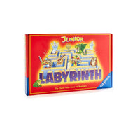 Labyrinth Ghost Flying Chess Board Game for Kids, Family Interactive Puzzle Toy