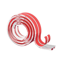 Clear Self-Adhesive Anti-Collision Strip for Child Safety, Table Corner and Wall Edge Protector