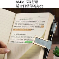 A5 Extra Thick Soft Cover Notebook for Business, Work, and Journaling
