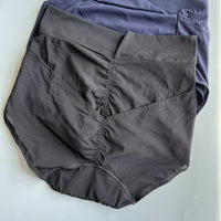 Heal Japanese Women's High-Waist Tummy Control Butt Lifter Panties