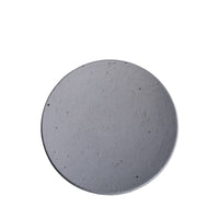 Ceramic Frosted Teacup Coaster Heat-Resistant Mat for Kung Fu Tea Set