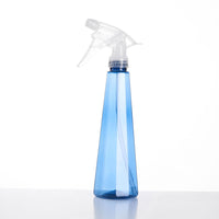 Hand Press Garden Plant Mister Spray Bottle 380ML for Watering Flowers and Green Plants