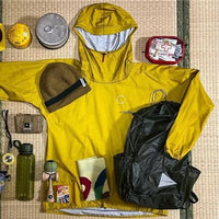 2025 New Summer Ultralight Urban Outdoor Cycling Hiking Mountaineering Backpack Thin Paper Double Shoulder Bag