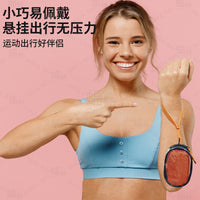 Cooling Towel with Portable Storage Case for Sports & Fitness