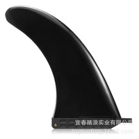 Paddleboard Surfboard Fin Set - 6.5 to 10 Inch GL Fin for Balance and Tracking