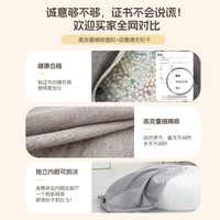 Lazy Sofa Bean Bag Chair for Bedroom Balcony Living Room