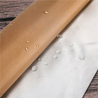 Lightweight Waterproof Sunshade Fabric for Outdoor Tents and Umbrellas
