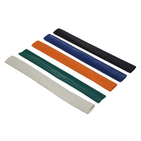 Billiard Cue Grip Sleeve Anti-Slip Silicone Cover for Pool and Snooker Cues