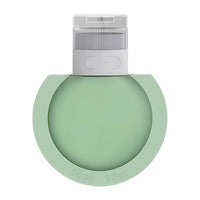 Silicone Travel Bottles Set Squeezable Portable Refillable Containers for Shampoo Lotion Toiletries TSA Approved