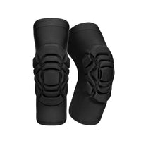 Adult Basketball Knee Pads Outdoor Football Anti-fall Knee Joint Sleeve Skateboard Cycling Sports Protective Gear Running Equipment