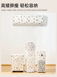 Disposable Non-Woven Dust Covers for Small Appliances and Luggage