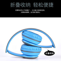 P47 Wireless Bluetooth Over-Ear Headphones with Active Noise Cancellation and HiFi Sound