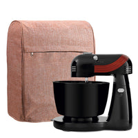 Cotton Linen Blender Dust Cover for Kitchen Appliances