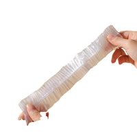 Disposable Air Conditioner Dust Cover for Indoor Wall-Mounted Units