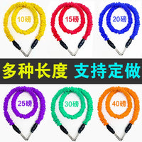 Resistance Band with Handles for Strength Training and Fitness, Home Gym Exercise Equipment