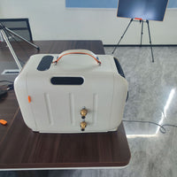 0.5HP Low Temperature Ice Bath Chiller for Health Therapy with Filtration