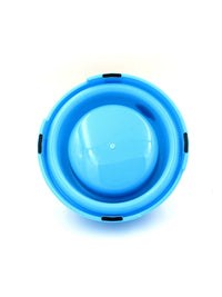 Ant-Proof Outdoor Pet Bowl for Cats and Small Dogs, Food and Water Feeder