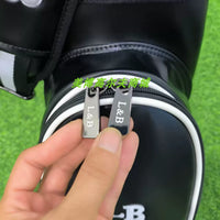 Lightweight Golf Stand Bag with Carry Strap for Practice and Travel